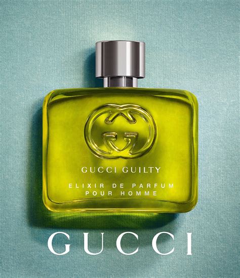 parfumuri gucci guilty.